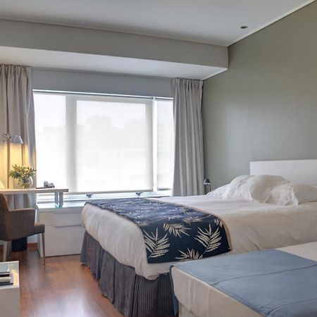 Regency Golf - Hotel Urbano Montevideo Exterior photo