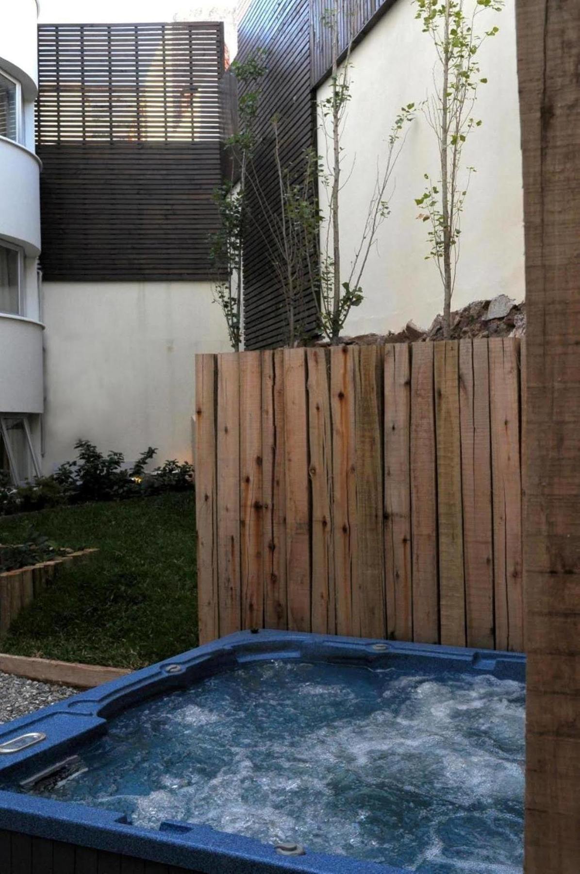 Regency Golf - Hotel Urbano Montevideo Exterior photo