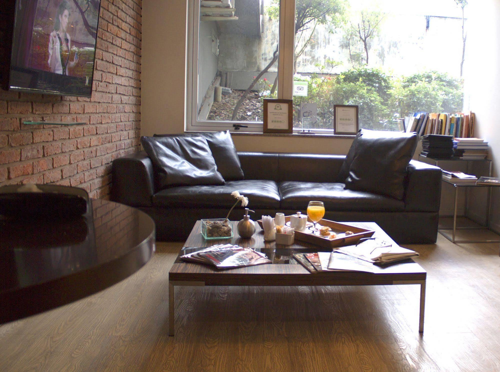 Regency Golf - Hotel Urbano Montevideo Exterior photo
